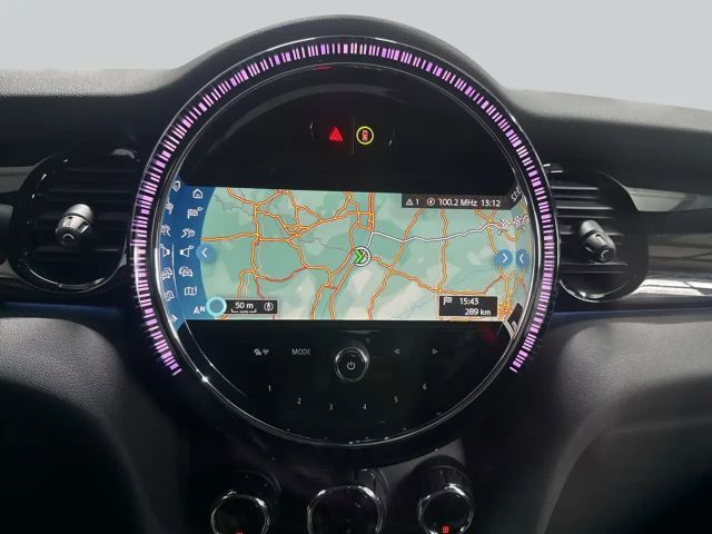 MINI Cooper S Cooper S Aut. Classic Trim Navi HiFi LED