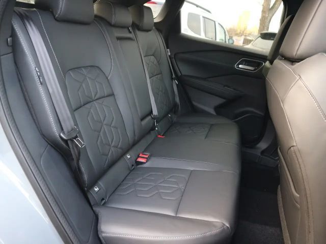 Nissan Qashqai Tekna