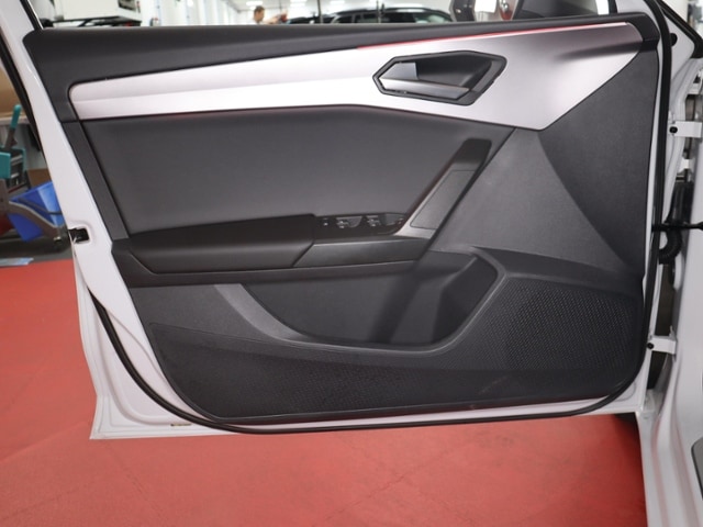 Seat Leon 2.0 TDI DSG Sportstourer