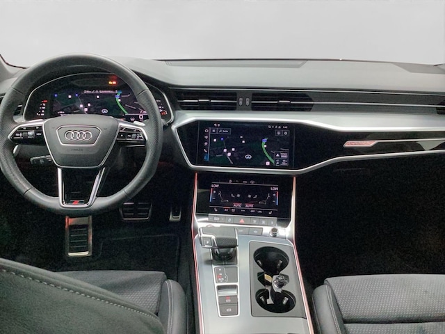 Audi S6 Avant Quattro