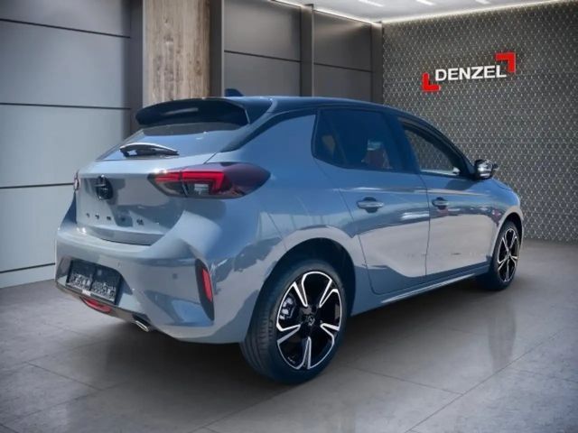 Opel Corsa GS-Line Grand Sport Turbo