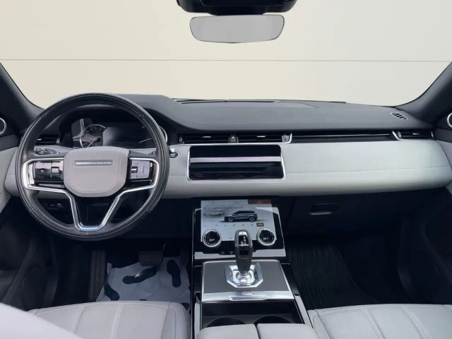 Land Rover Range Rover Evoque P200 SE