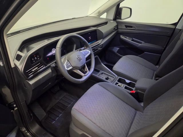 Volkswagen Caddy Life eHybrid