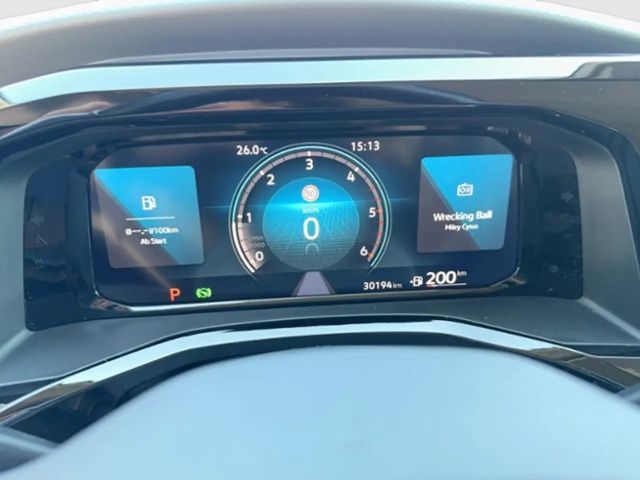 Volkswagen Multivan 2.0 TDI DSG T7