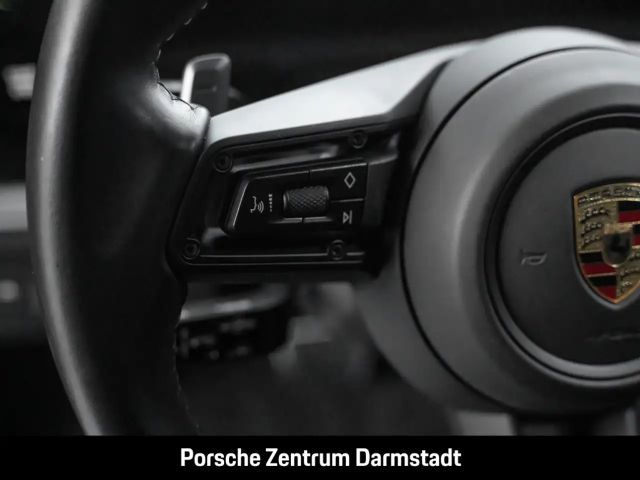 Porsche Cayenne Coupé E-Hybrid S