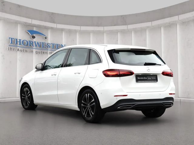 Mercedes-Benz B 180 Progressive