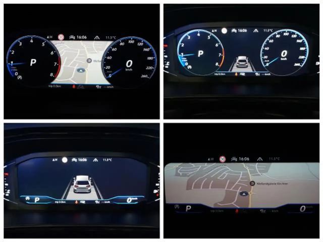 Volkswagen T-Roc DSG R-Line