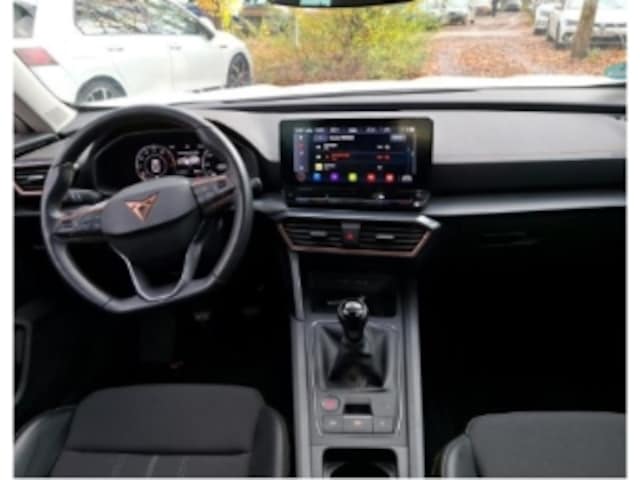 Cupra Formentor 1.5 TSI