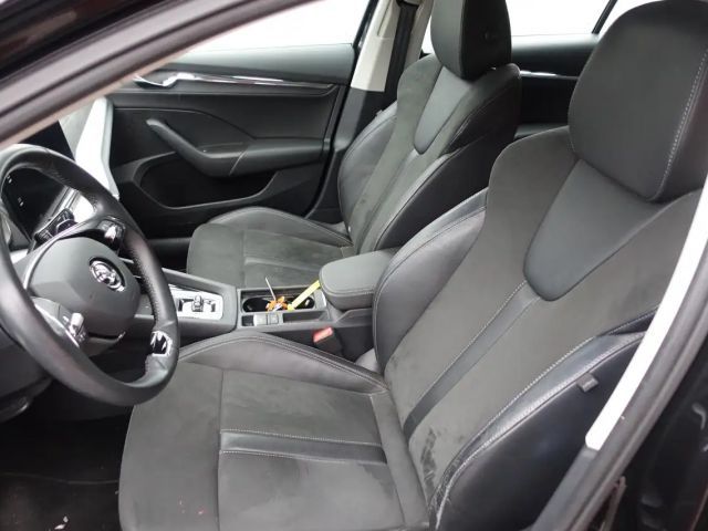 Skoda Octavia Style Style iV