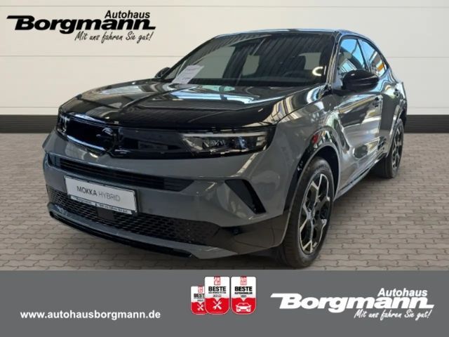 Opel Mokka GS-Line Grand Sport