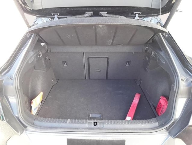 Cupra Formentor Formentor