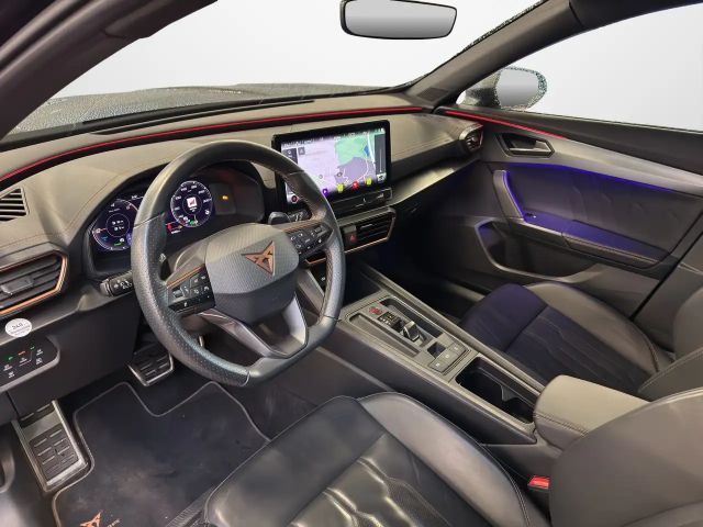 Cupra Formentor 1.4 DSG VZ e-Hybrid