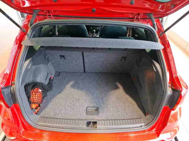 Seat Arona 1.5 TSI DSG FR-lijn