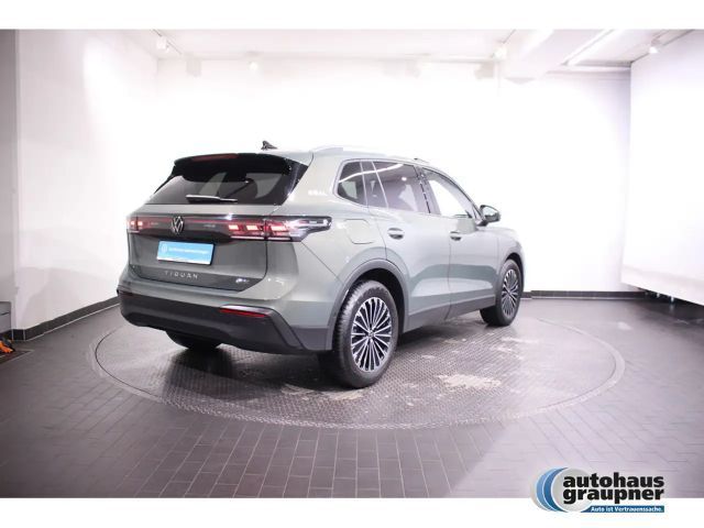 Volkswagen Tiguan 1.5 eTSI