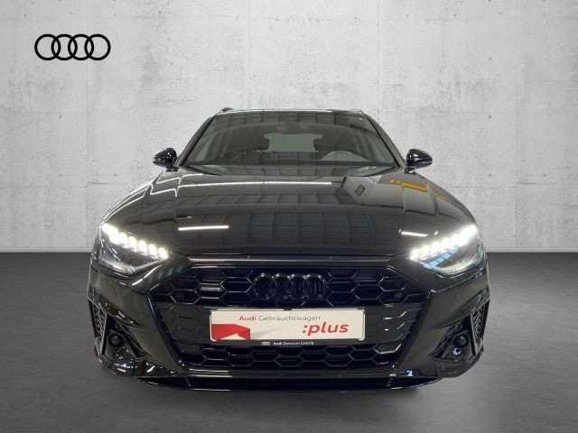 Audi A4 45 TFSI Avant Quattro S-Line S-Tronic