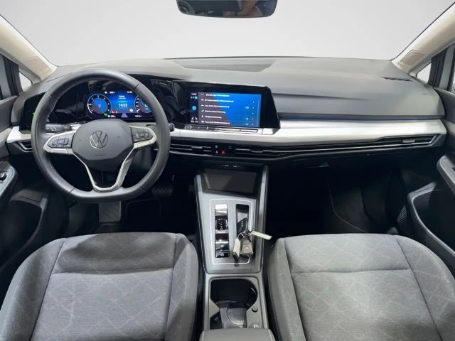 Volkswagen Golf 2.0 TDI DSG Life