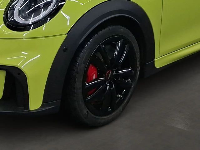 MINI John Cooper Works Cabrio John Cooper Works Lenkradheizung*HeadUp*Rückfahr*A