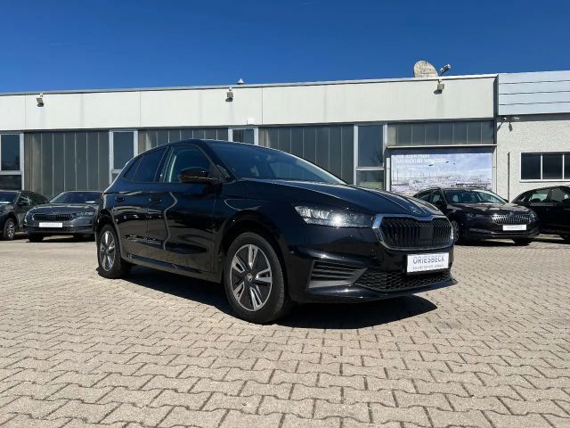 Skoda Fabia 1.0 TSI Ambition