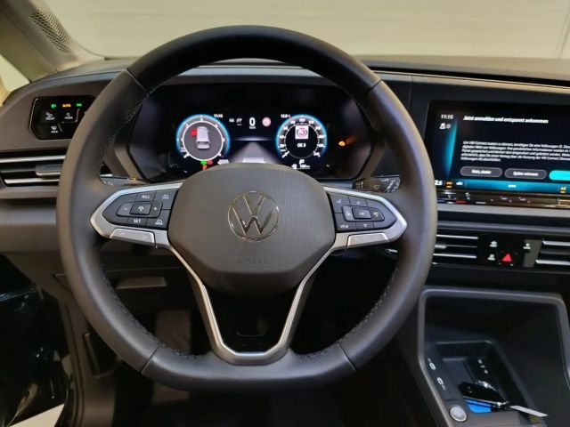 Volkswagen Caddy Life Maxi