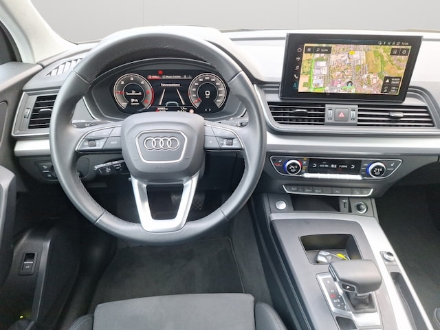 Audi Q5 40 TDI Quattro S-Tronic