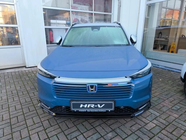 Honda HR-V Advance Hybrid