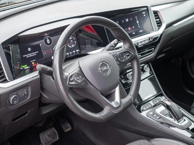 Opel Grandland X Business Elegance