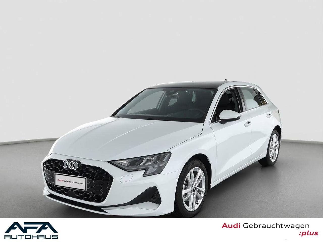 Audi A3 S-Tronic Sedan Sportback