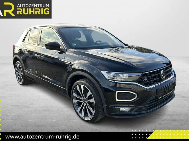 Volkswagen T-Roc 1.5 TSI R-Line Sport