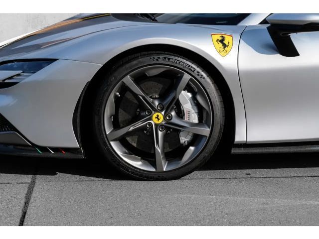Ferrari SF90 Stradale