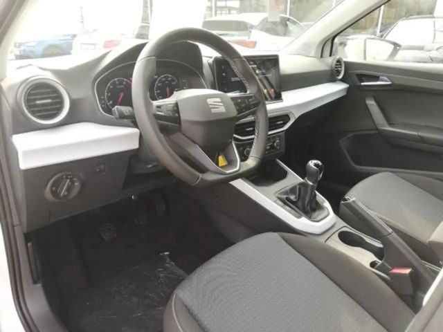 Seat Arona 1.0 TSI