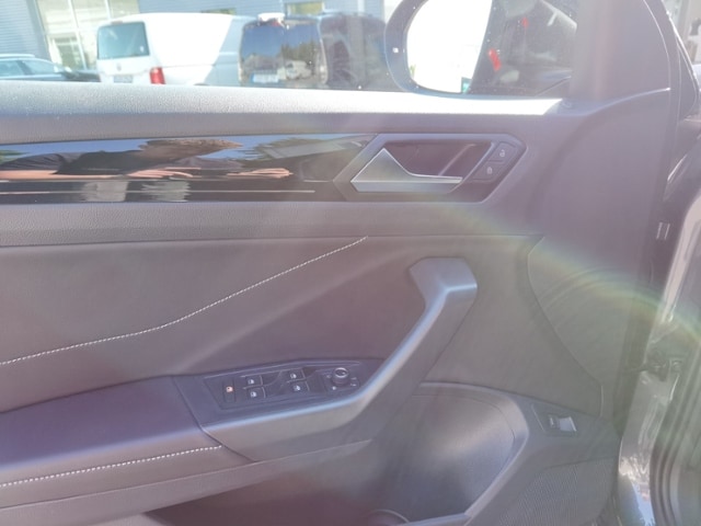 Volkswagen T-Roc 1.5 TSI BMT OPF 7-Gang-DSG