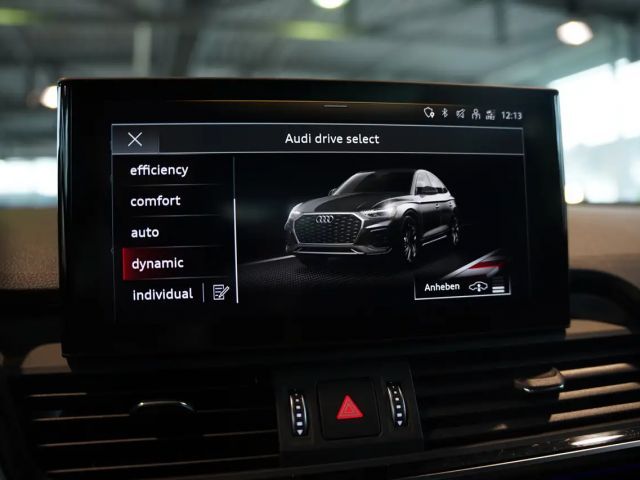 Audi SQ5 Quattro Sportback