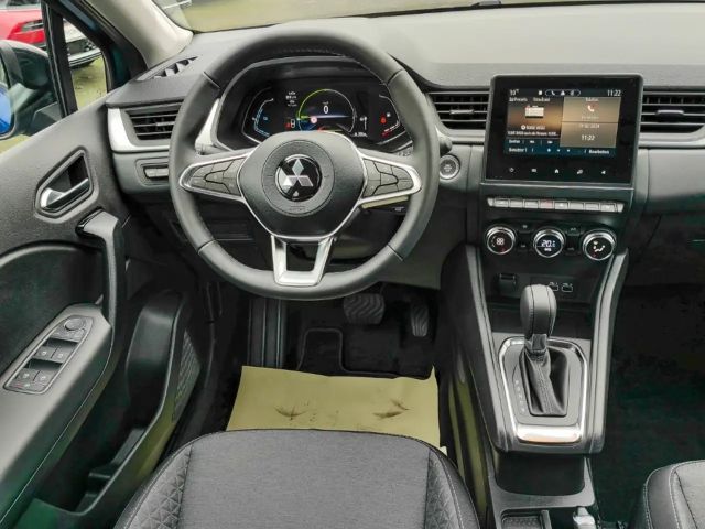 Mitsubishi ASX 1,6 Hybrid PLUS Kamera Sitzh Lenkradheiz Bi-LED PD