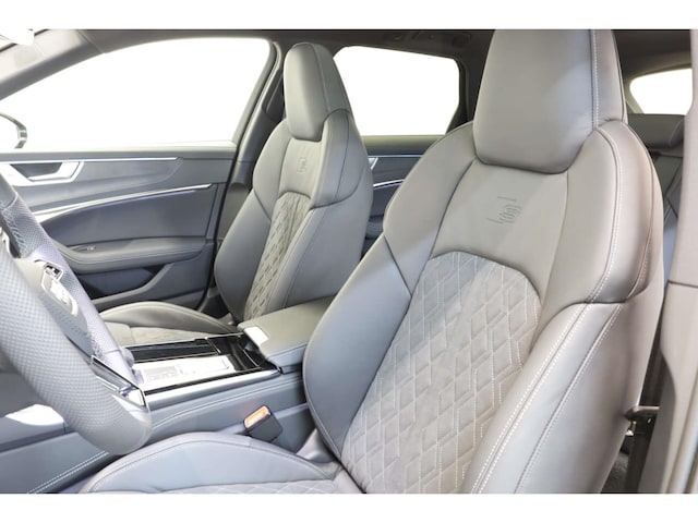 Audi S6 Avant Quattro