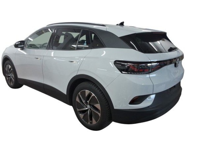 Volkswagen ID.4 /AHK /PANO /WÄRMEPUMPE