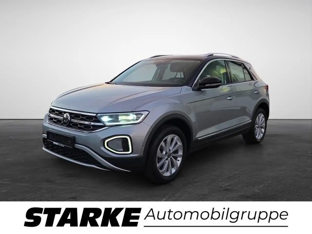 Volkswagen T-Roc 1.5 TSI DSG Style
