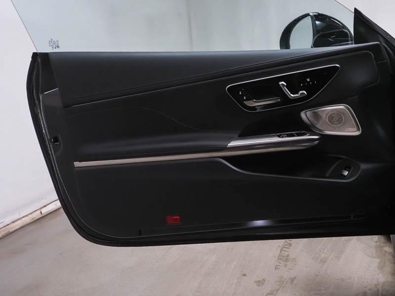 Mercedes-Benz CLE 220 AMG Line Coupé