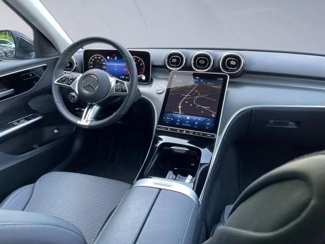 Mercedes-Benz C 180 AVANTGARDE Estate