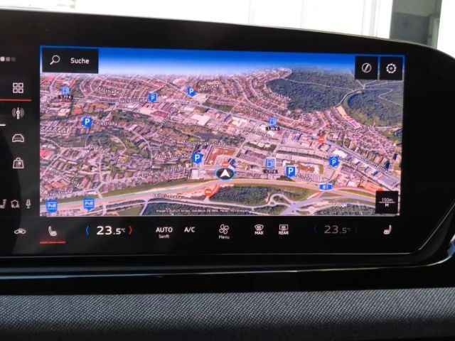 Audi A5 2.0 TFSI Avant S-Line S-Tronic