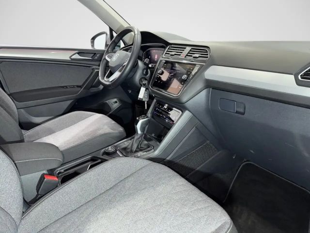 Volkswagen Tiguan 2.0 TDI Allspace DSG Move
