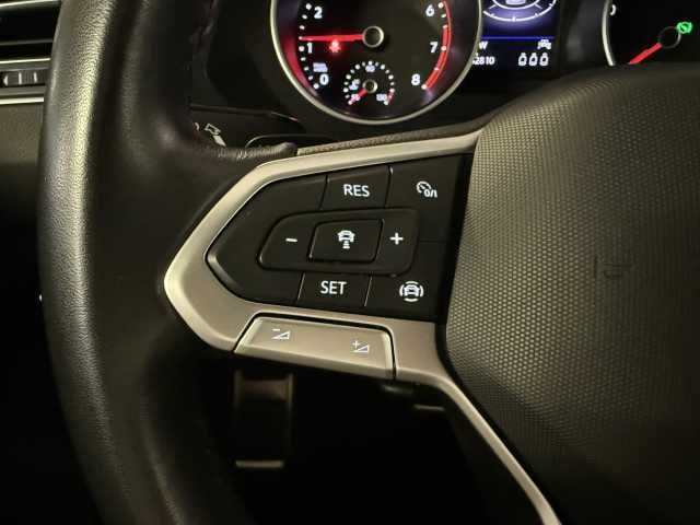 Volkswagen Tiguan DSG