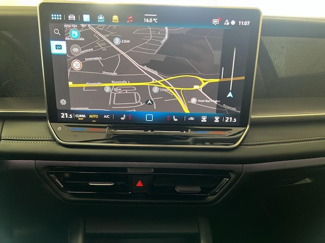 Volkswagen Tayron 2.0 TDI Life