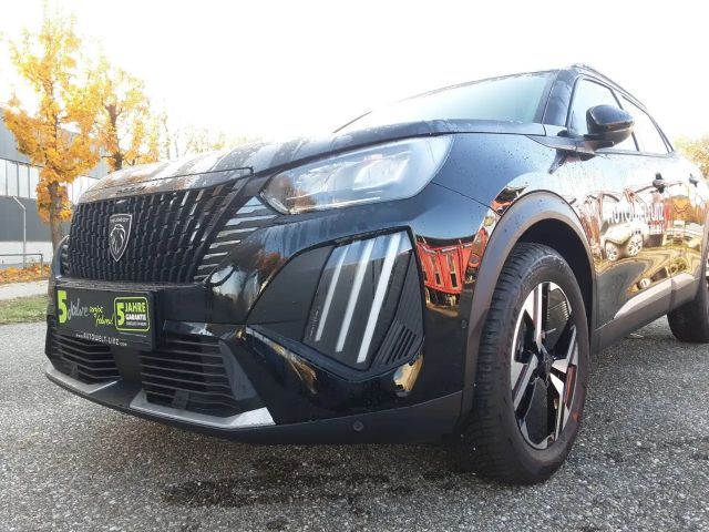 Peugeot 2008 Allure Pack