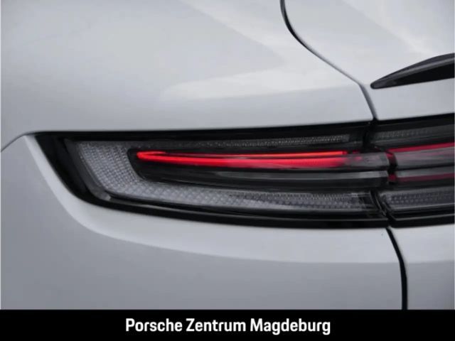 Porsche Cayenne Coupé E-Hybrid