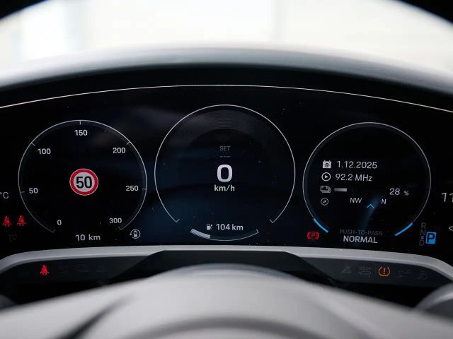 Porsche Taycan 4S Cross Turismo