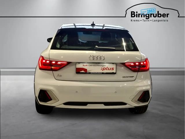Audi A1 25 TFSI
