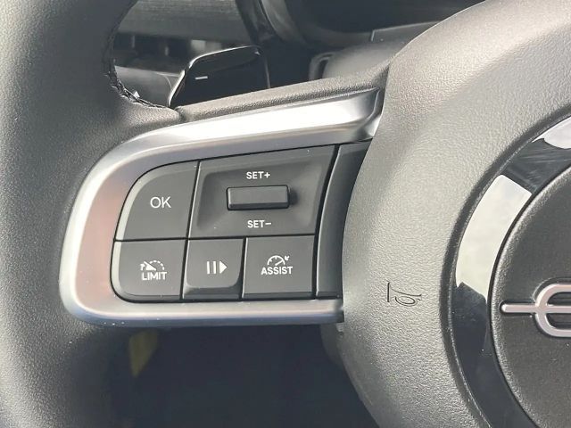 Fiat 600e Hybrid 136 6-Gang eDCT