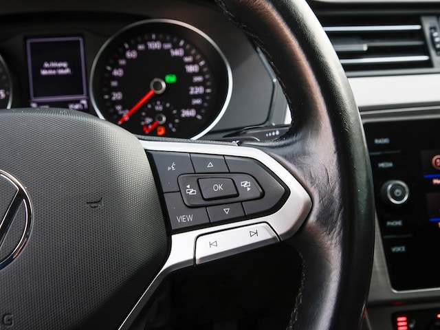 Volkswagen Passat Business DSG Variant