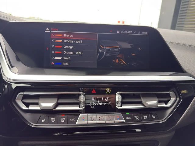 BMW Z4 Cabrio Roadster sDrive30i