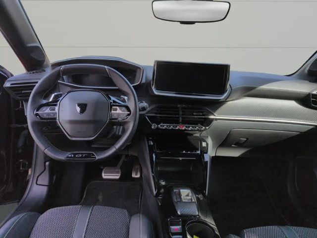 Peugeot 208 GT-Line Hybrid